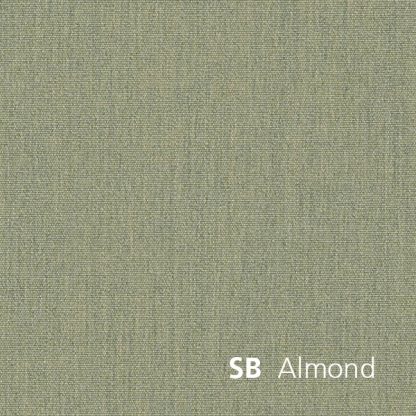 SB Almond