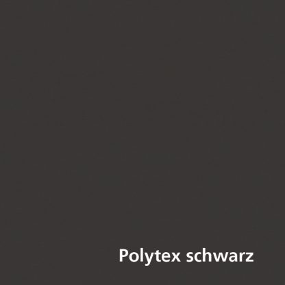 polytex schwarz